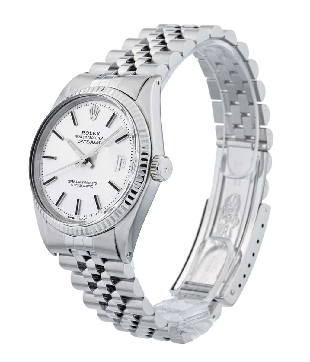 Rolex Datejust 1601 Rolex Datejust 1601